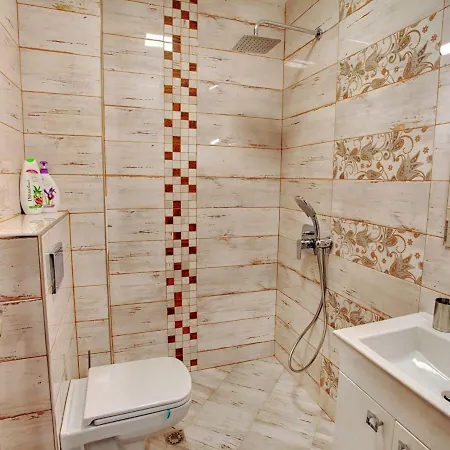 Apart Apartments شقة بلوفديف