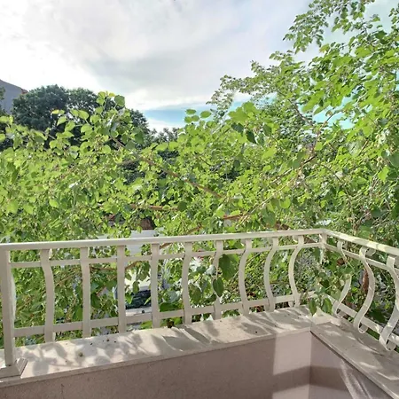 Apart Apartments بلوفديف