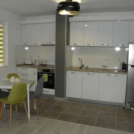 Apart Apartments * بلوفديف