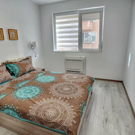 Apart Apartments