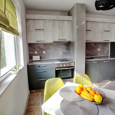 Apartment Apart Apartments Plovdiv
