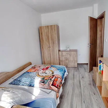 Apart Apartments Apartament *