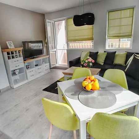 Apartament Apart Apartments Płowdiw