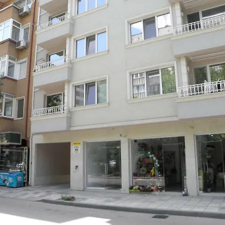 Apart Apartments