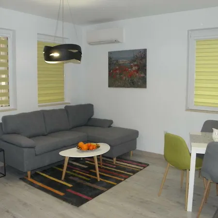 Apart Apartments * Plovdiv