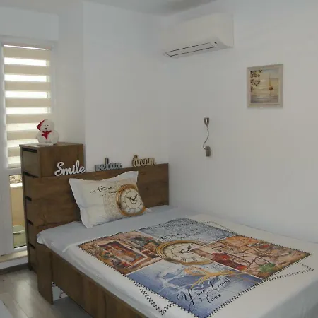 דירה Apart Apartments פלובדיב
