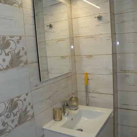 Apart Apartments Apartament Płowdiw