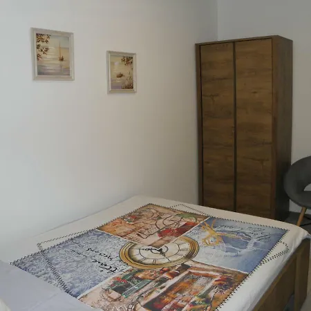 Apart Apartments Apartament Plovdiv