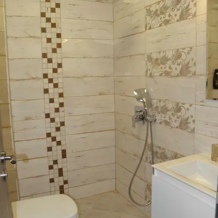 Apart Apartments 普罗夫迪夫