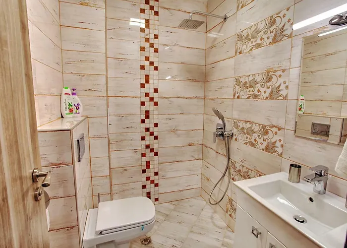 Apart Apartments Appartamento Plovdiv