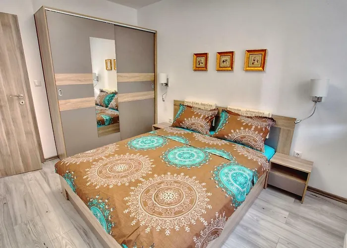 Apart Apartments Appartamento