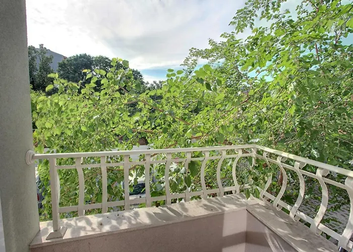 Apart Apartments プロヴディフ