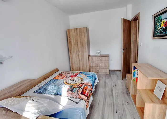 Apart Apartments Appartamento *