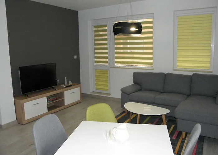 Apart Apartments プロヴディフ