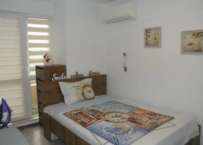 Appartamento Apart Apartments Plovdiv