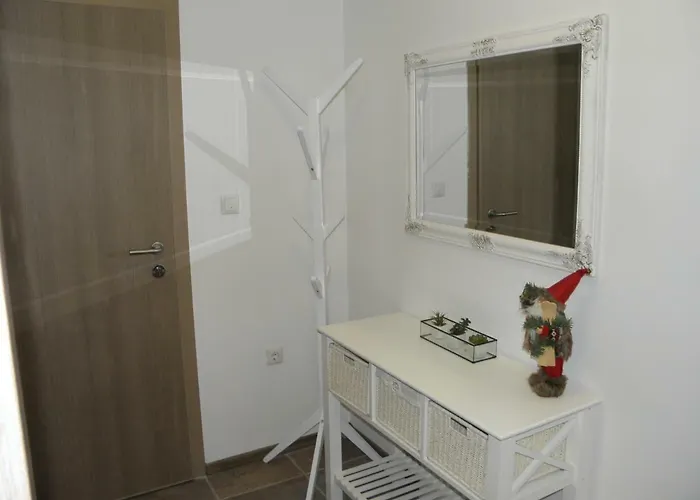 Appartamento Apart Apartments