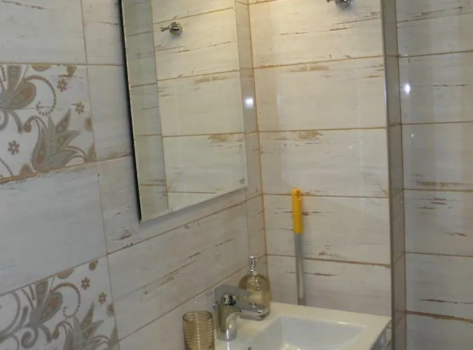 Apart Apartments Appartamento Plovdiv