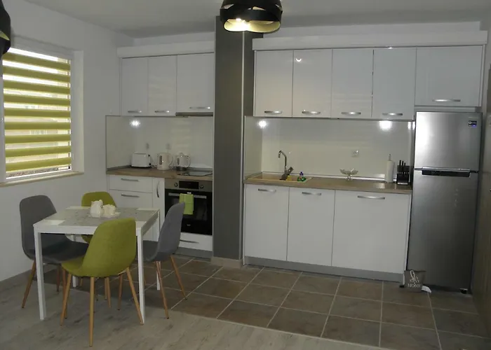 Apart Apartments * プロヴディフ