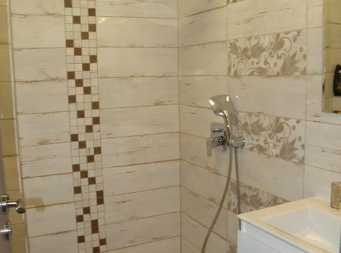 Apart Apartments プロヴディフ